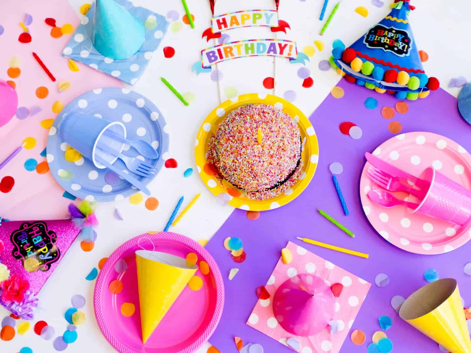 10 Jeux d'anniversaire pour enfants de 10 Ans- Idées de jeux