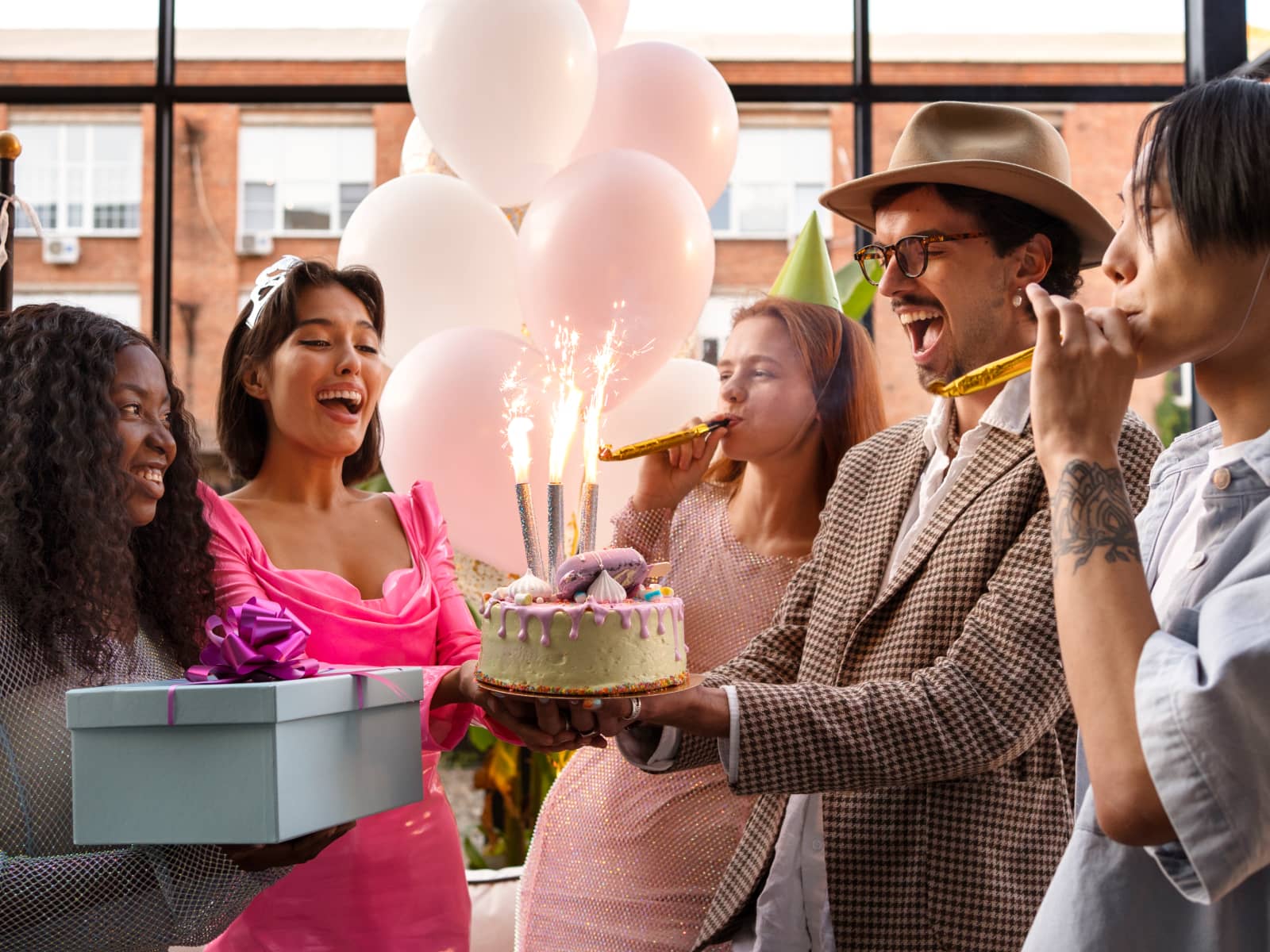 Jeux anniversaire adultes 30 idées de jeux originales Idées de jeux