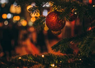 Idées d'animation pour le réveillon de Noël