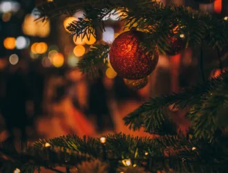 Idées d'animation pour le réveillon de Noël