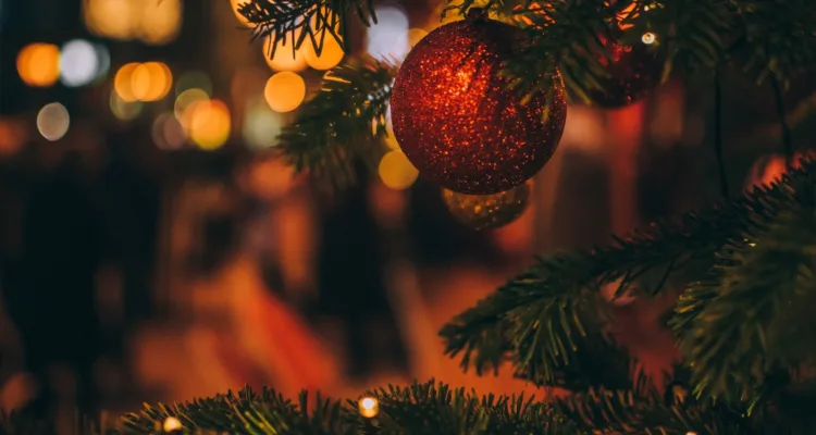 Idées d'animation pour le réveillon de Noël