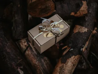 Jeu du cadeau mystère