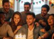 Animation anniversaire adulte