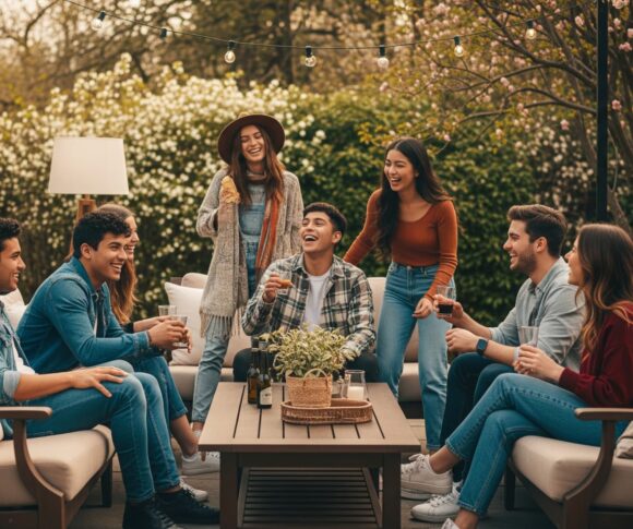 Générateur de j'ai jamais j'ai déjà