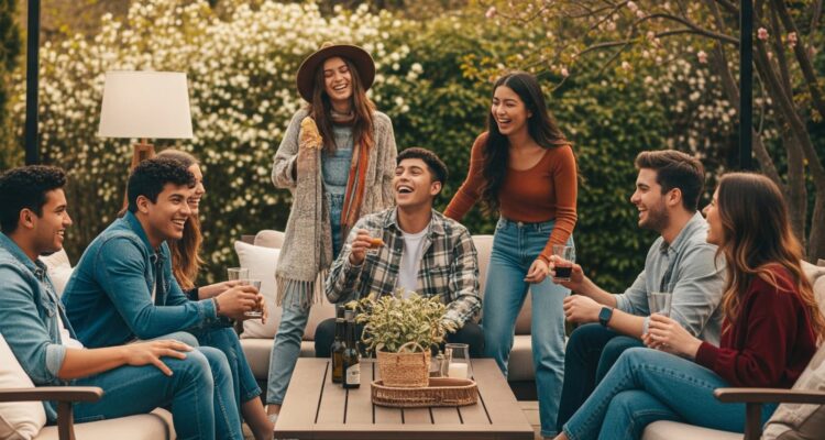 Générateur de j'ai jamais j'ai déjà