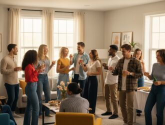 Idées de jeux de crémaillère pour adultes