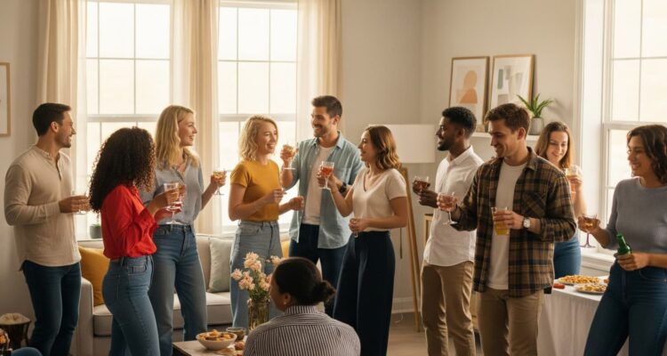 Idées de jeux de crémaillère pour adultes