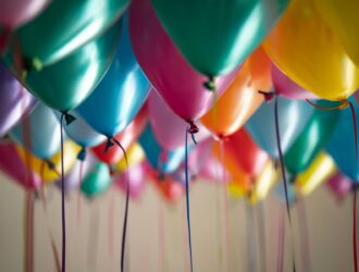 Animations anniversaire enfant