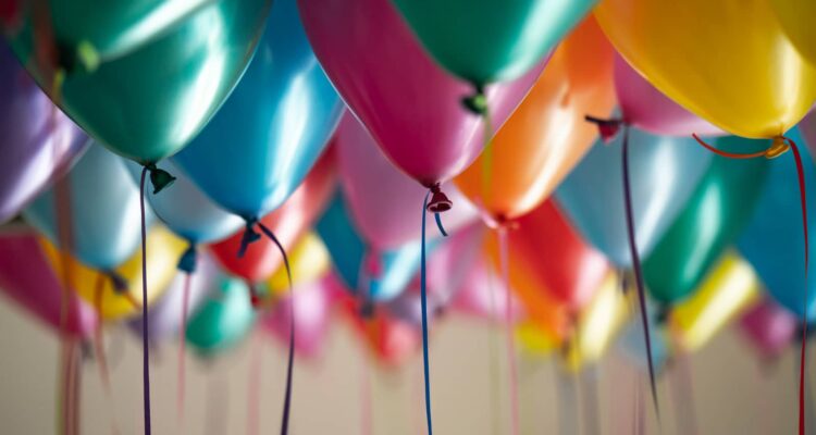 Animations anniversaire enfant