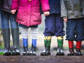 Questions tu préfères pour enfant