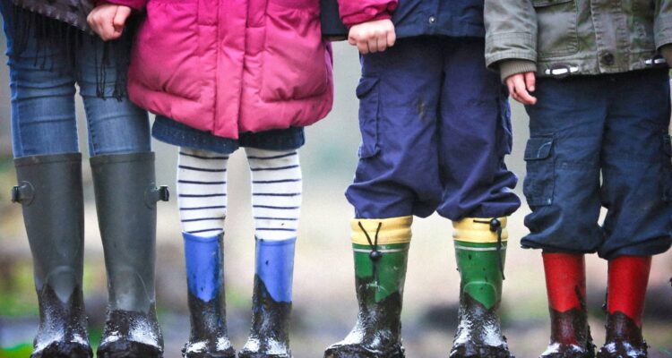 Questions tu préfères pour enfant