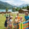 Jeux pour colonie de vacances