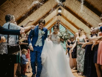 Idées de gages pour mariage, EVJF et EVG