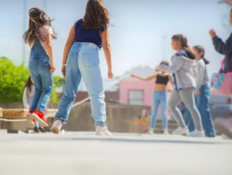 Idées de jeux pour une kermesse
